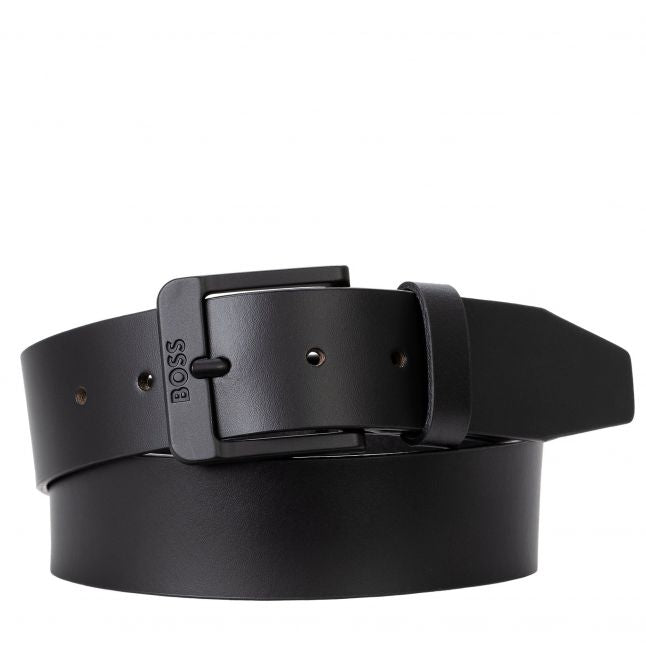 Mens Black Jemio-B_Sz40 Belt