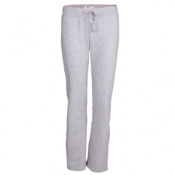 Womens Seal Heather Penny Lounge Sweat Pants