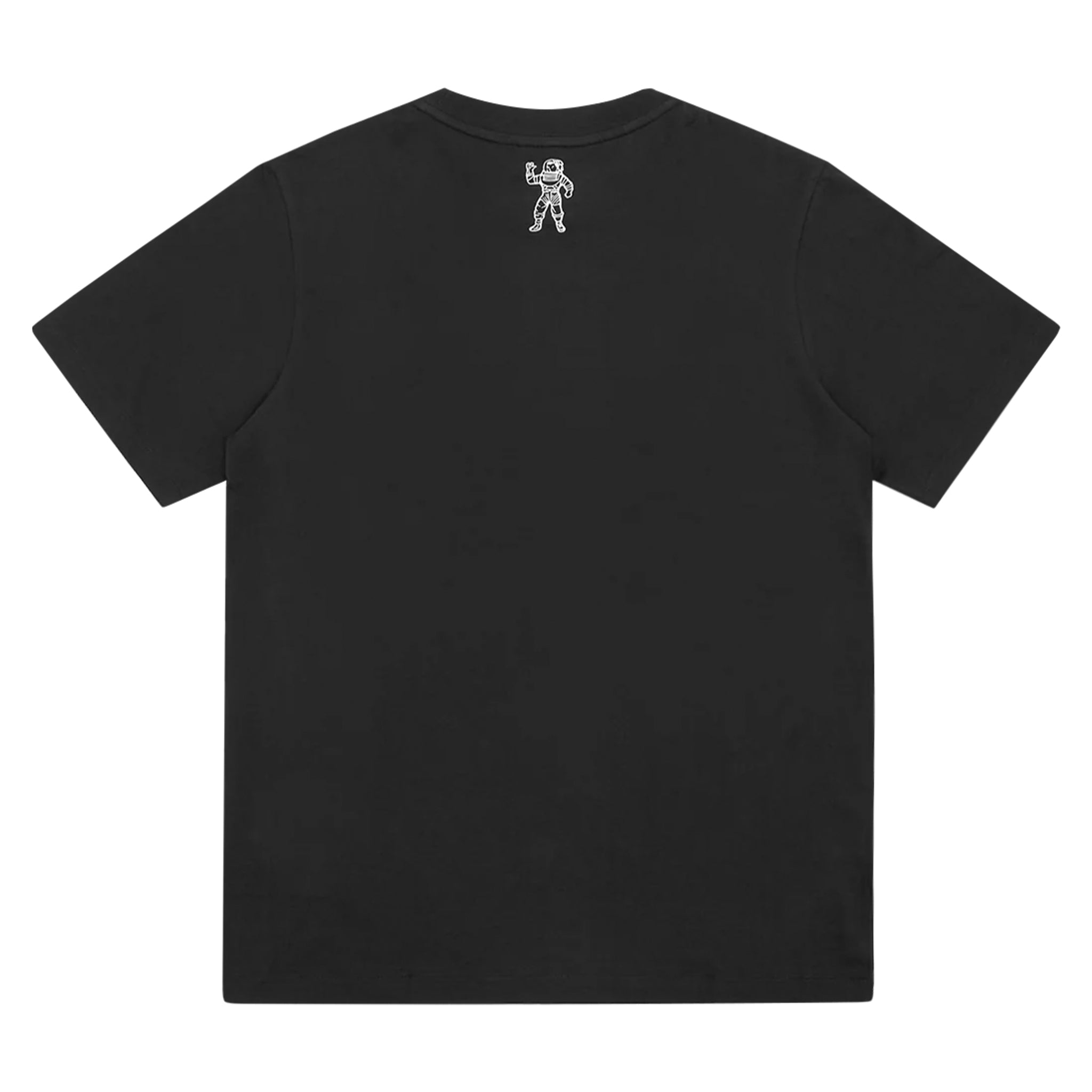 Mens Billionaire Boys Club Black Arch Logo S/s T Shirt