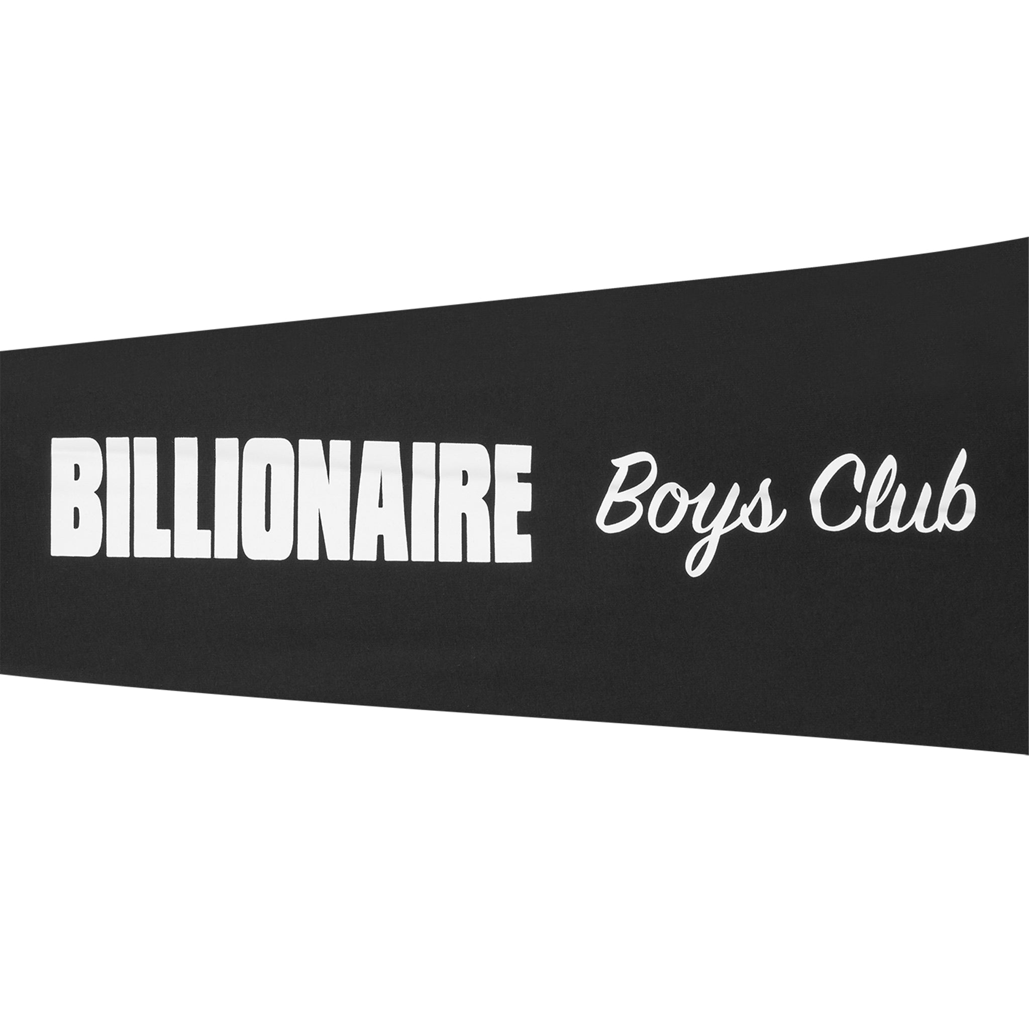 Mens Billionaire Boys Club Black Multi Print L/s T Shirt