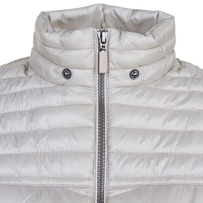 Lifestyle Womens Mist Lowmoore Quilted Gilet