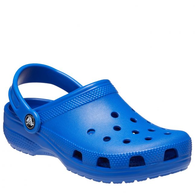 Kids Bluebolt Classic Clog