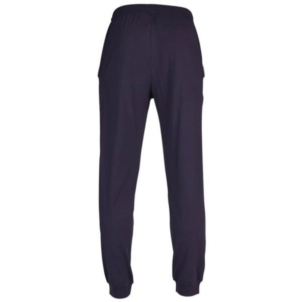 Mens Dark Blue Mix & Match Sweat Pants