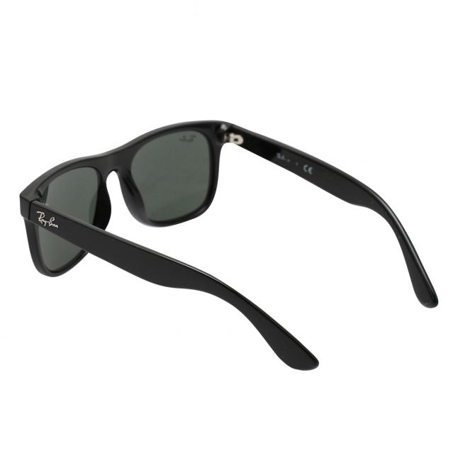 Junior Black RJ9069S Sunglasses