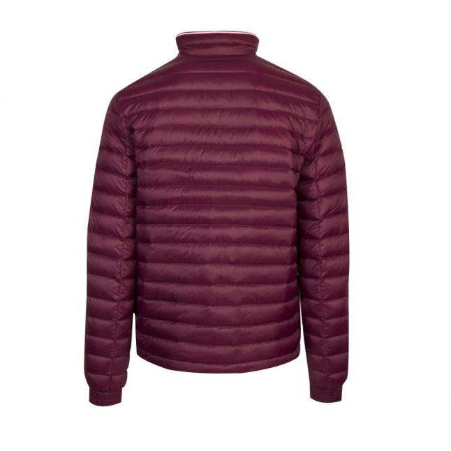 Mens Winetasting Packable Down Jacket