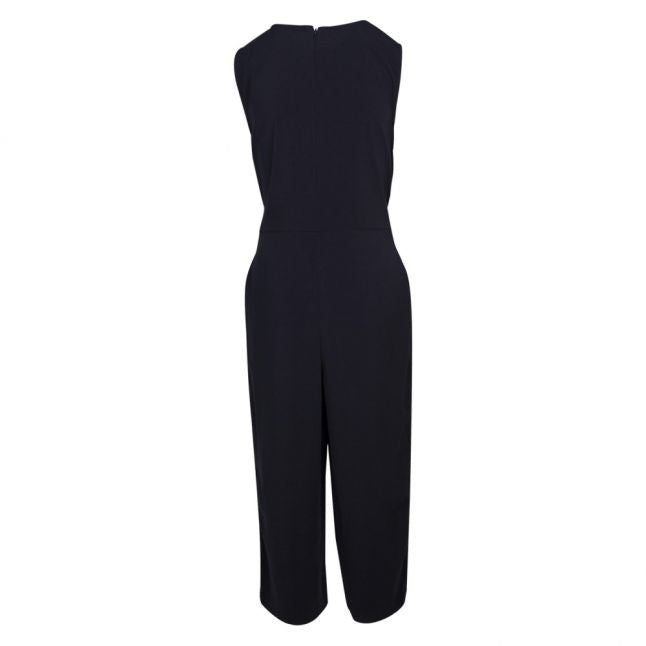 Womens Total Eclipse Vinathalia Cropped Jumpsuit