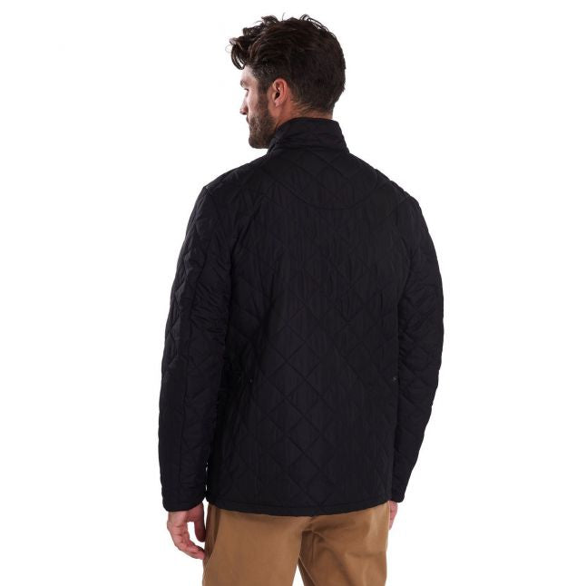 Mens Navy Chelsea Sportsquilt Jacket