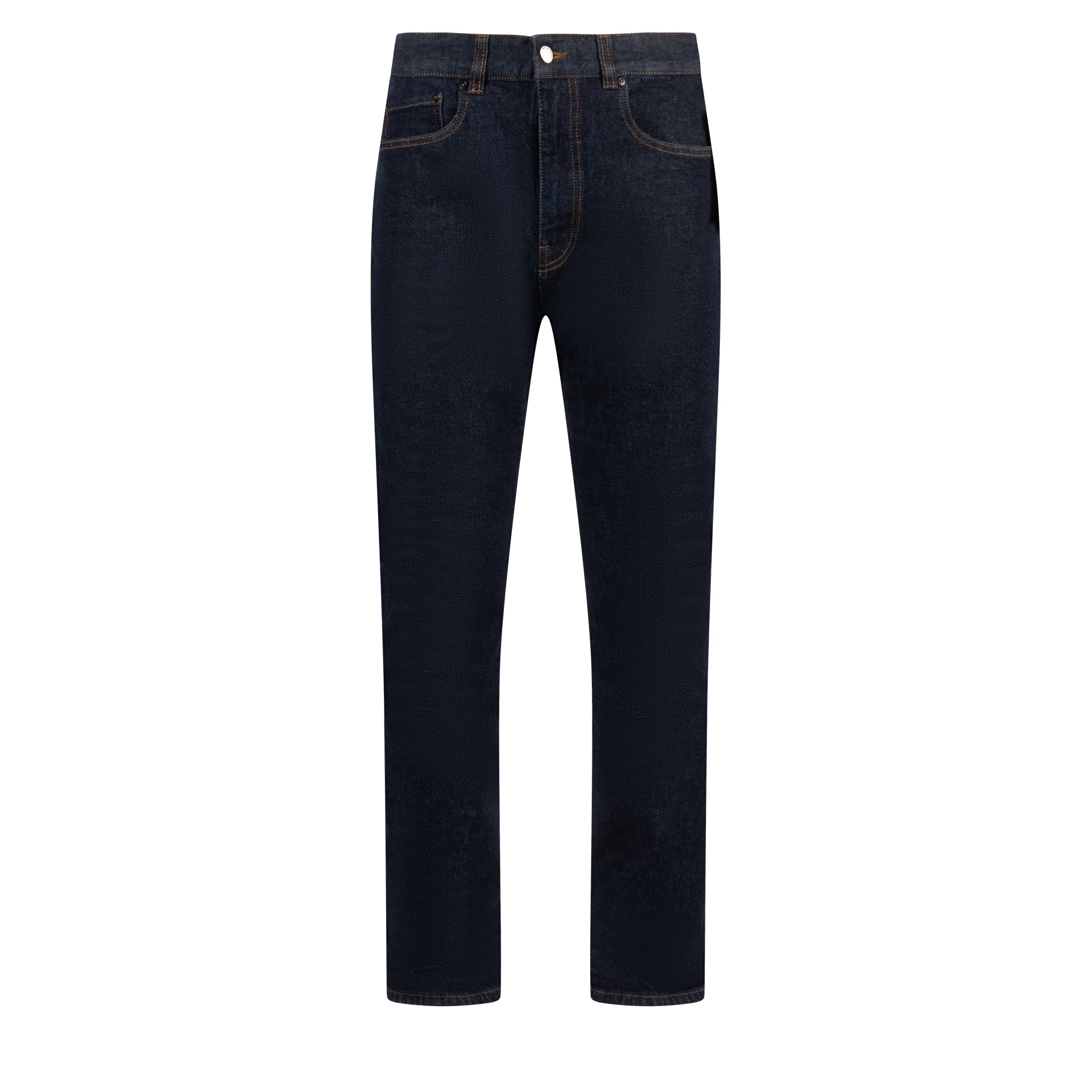 Mens Indigo Longton Slim Jeans