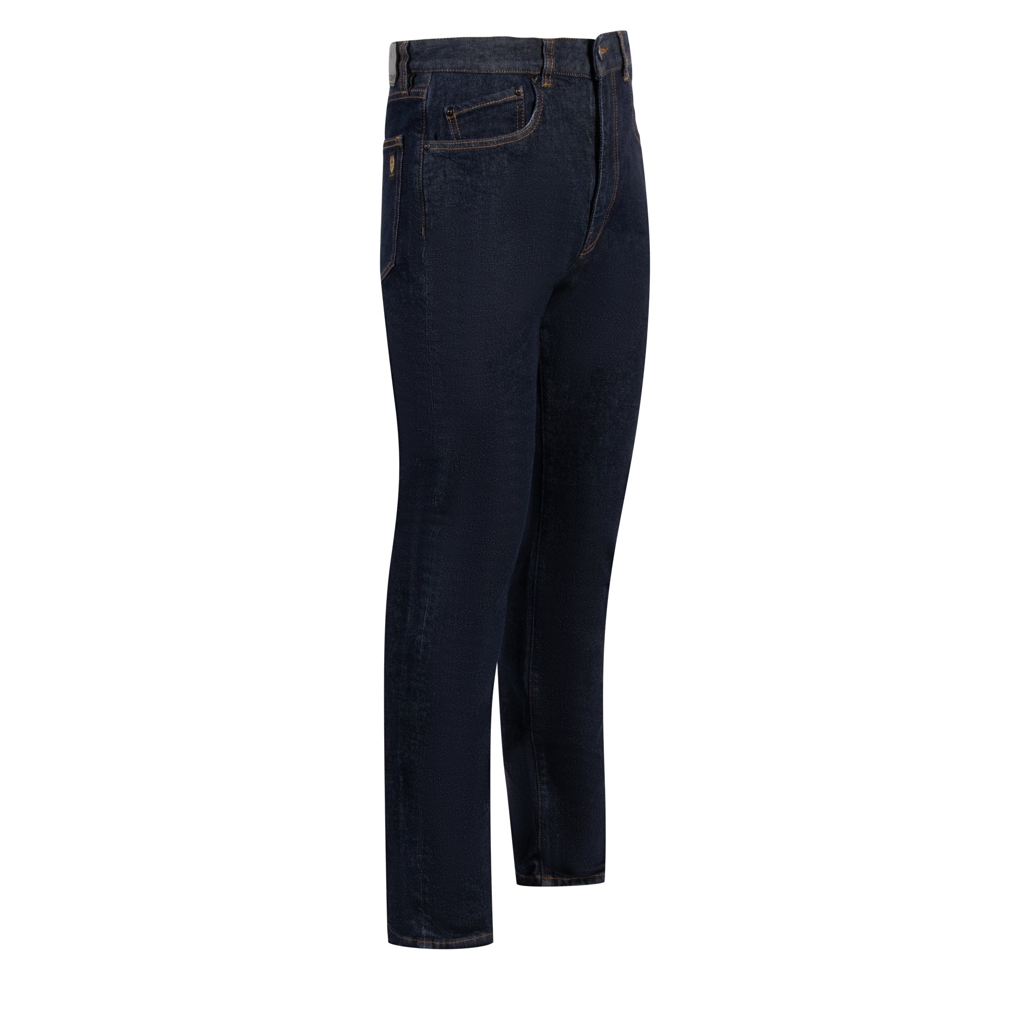 Mens Indigo Longton Slim Jeans