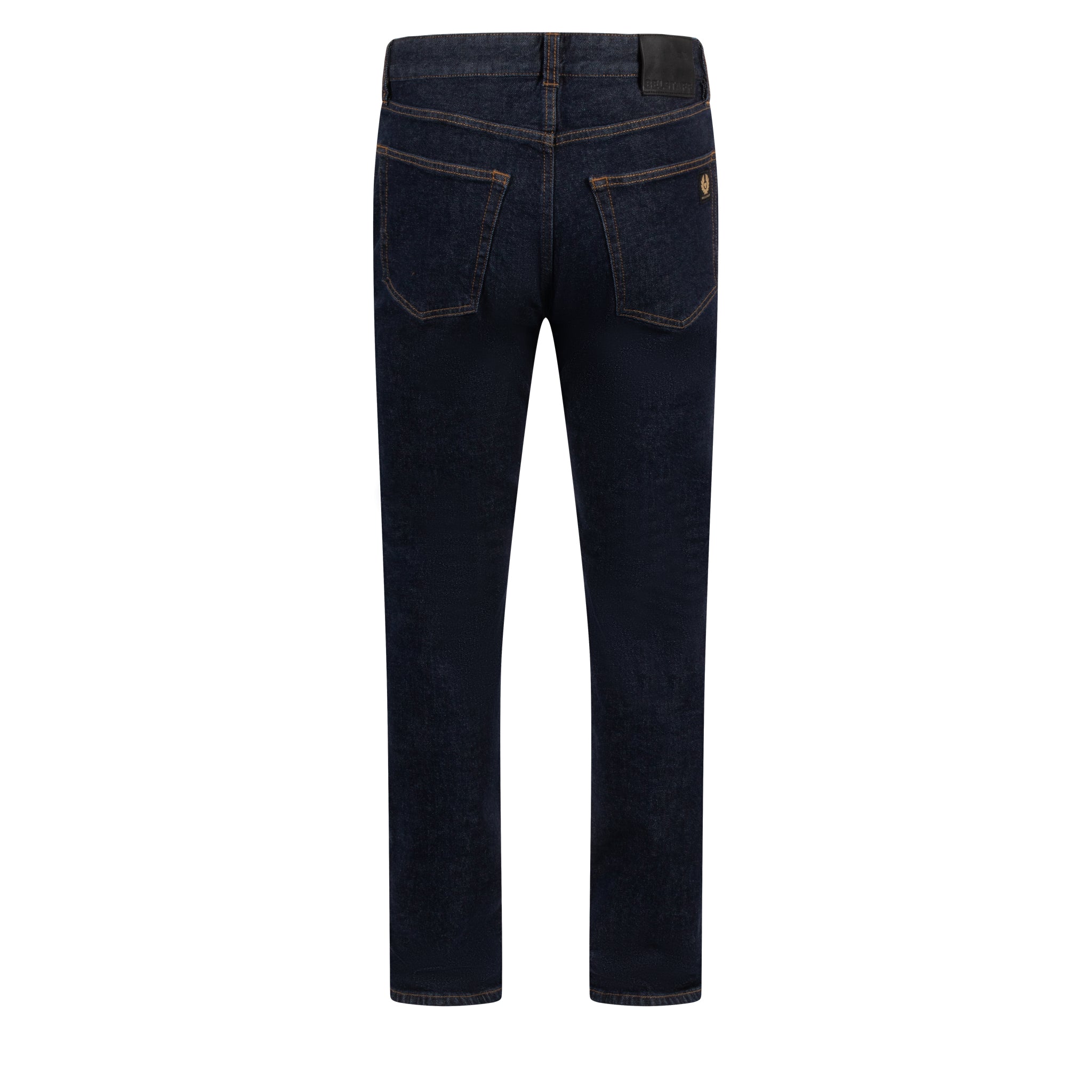 Mens Indigo Longton Slim Jeans