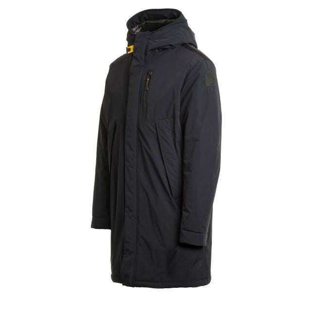 Padded raincoat mens on sale