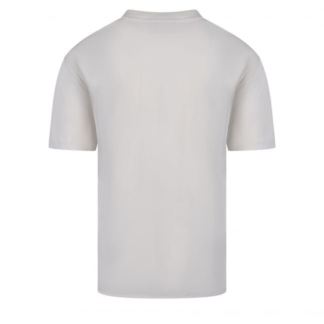 Mens Natural Dlongny S/s T Shirt