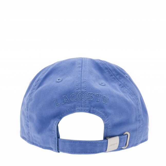 Boys Kayak Blue Branded Cap