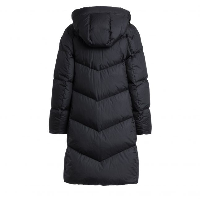 Womens Pencil Rindou Down Coat