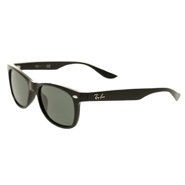 Junior Black RJ9052S Wayfarer Sunglasses