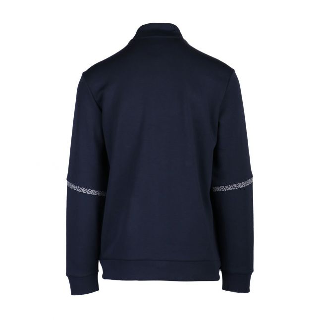 Mens Navy Skaz 2 Sweat Jacket