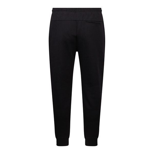 Mens Black Hadiko 1 Sweat Pants