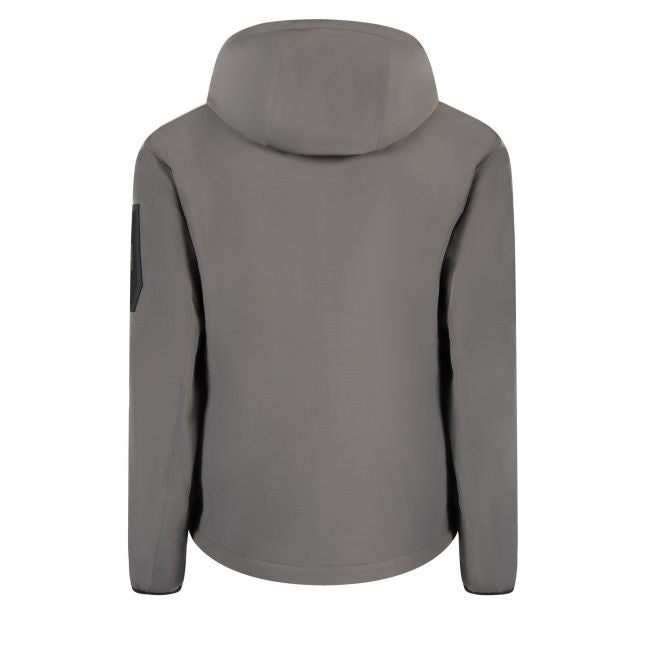 Mens Grey J_Zem Jacket