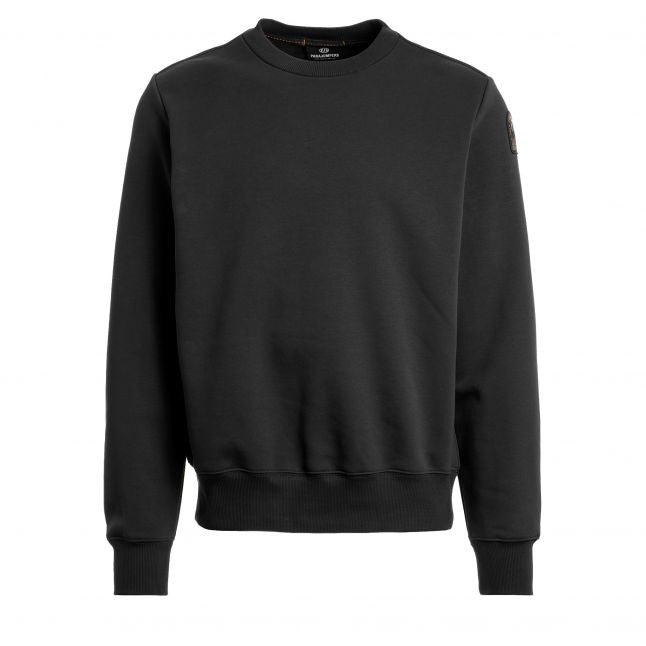 Mens Black K2 Sweatshirt