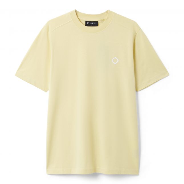 Mens Pumice Icon S/s T Shirt