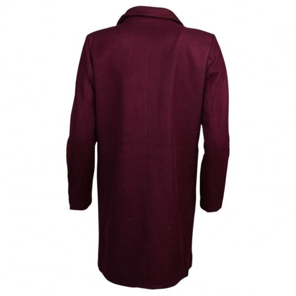 Womens Fig Vicamdon Coat