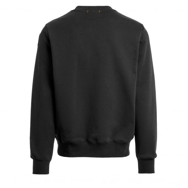 Mens Black K2 Sweatshirt