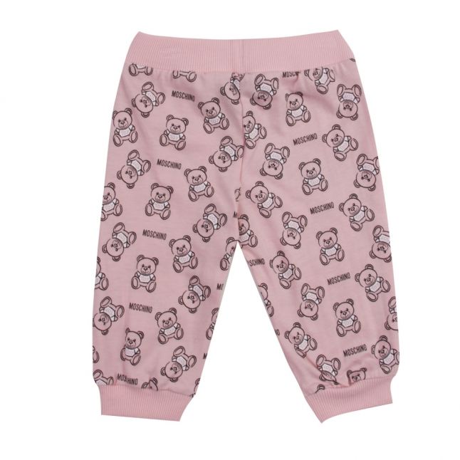 Baby Sugar Rose Toy L/s T Shirt & Bottoms Set