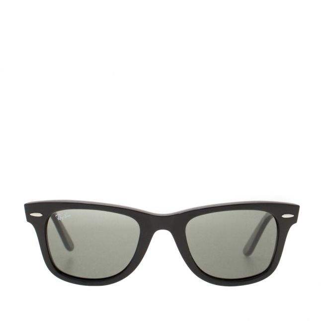 Black RB2140 Wayfarer Sunglasses