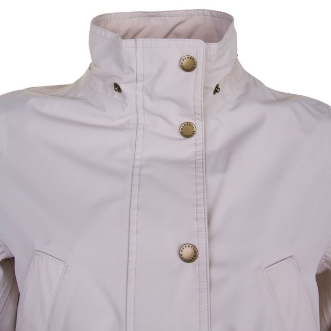 Lifestyle Womens Mist Cloud Jacket