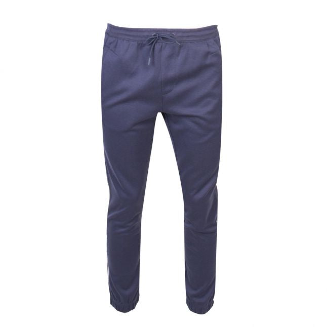 Athleisure Mens Navy Hadiko Sweat Pants