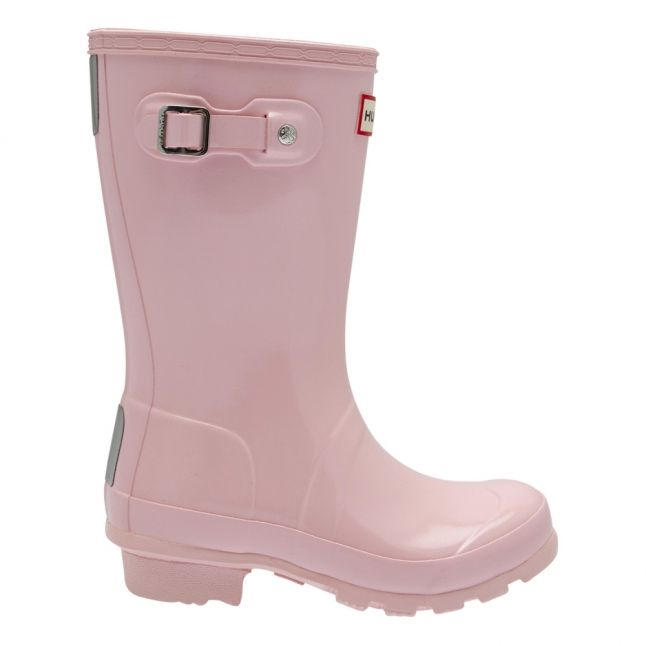 Junior Candy Floss Original Gloss Wellington Boots (12-4)