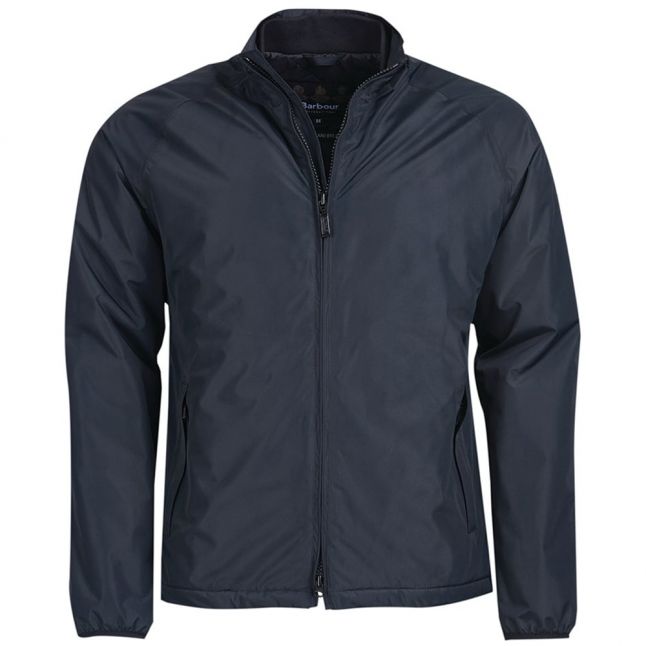 Mens Navy Havock Jacket