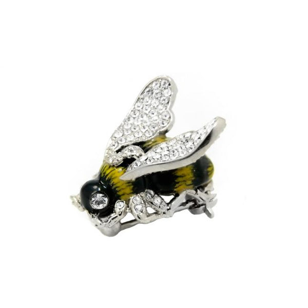 Vivienne westwood bumble bee brooch sales