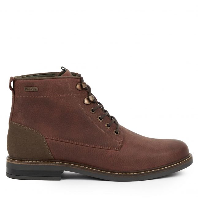 Mens Cedar Deckham Derby Boots