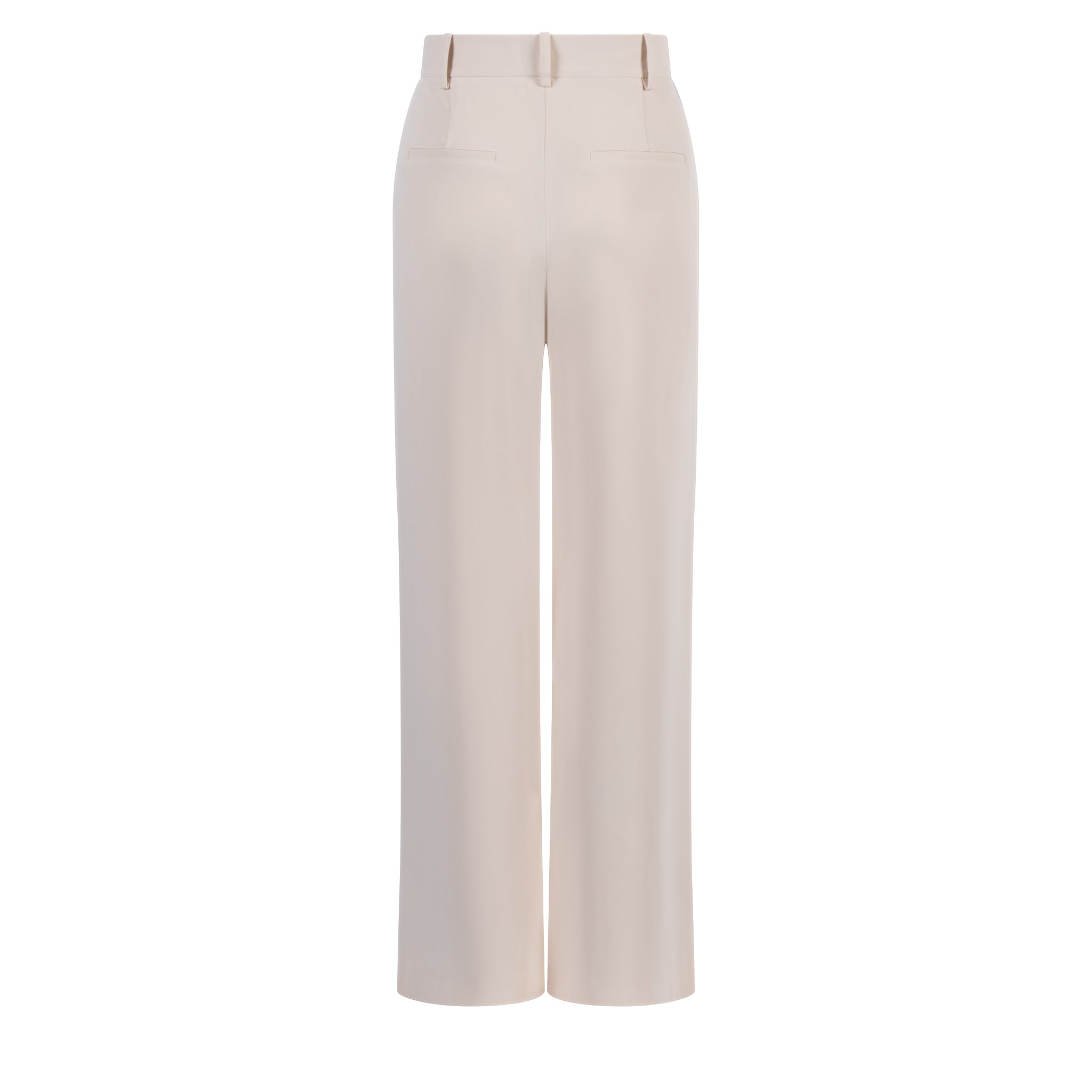 Womens Blackout Harrie Suiting Trousers