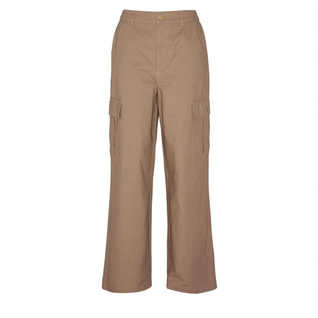 Womens Light Trench Kinghorn Utility Trousers