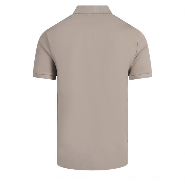 Mens Sage Everett S/s Polo