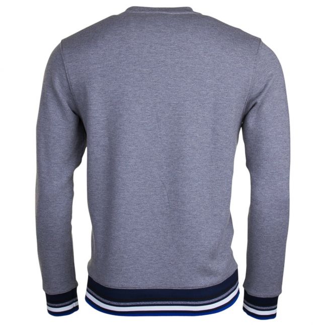 Mens Galaxite Chine Sweat Top