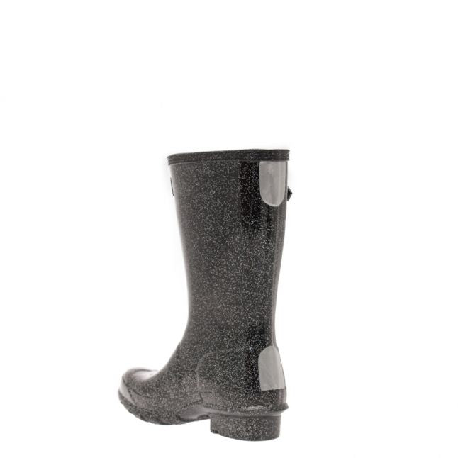 Kids Black Original Starcloud Wellington Boots (7-11UK)