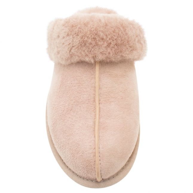 Womens Dusk Scuffette II Slippers