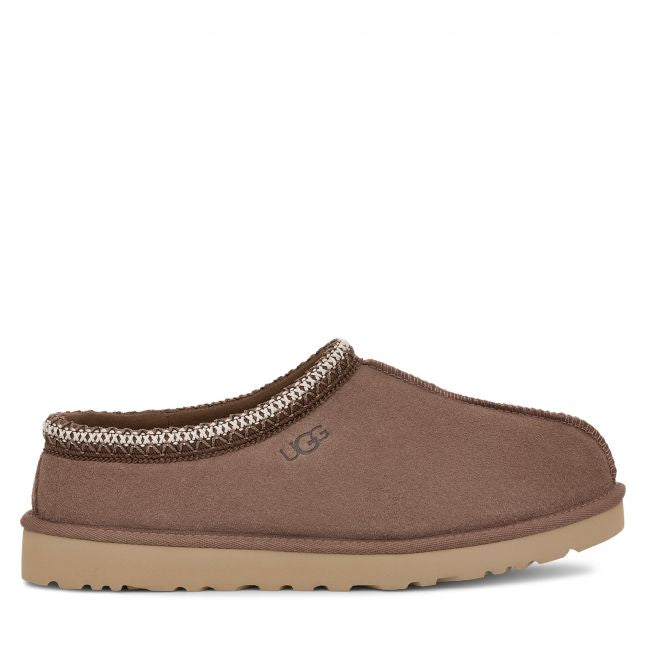 Mens Caribou Tasman Slippers