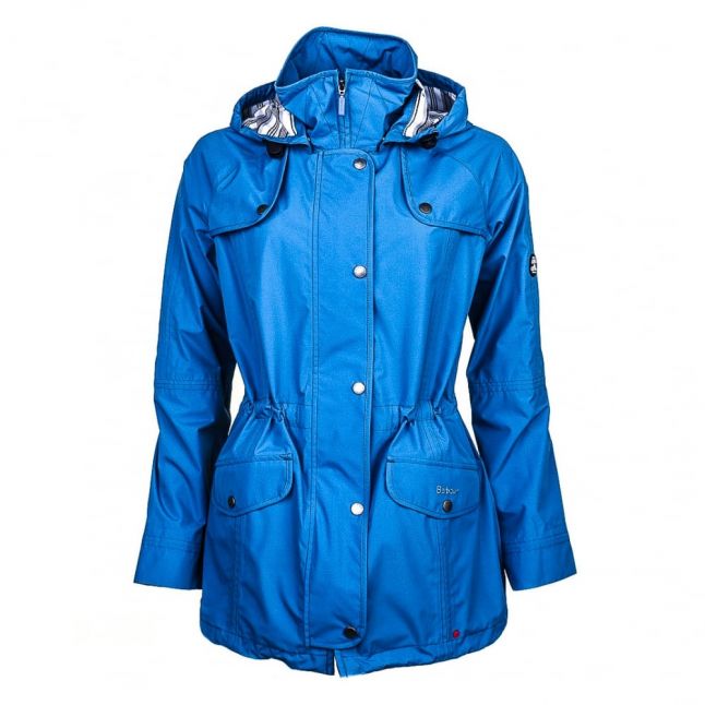 Lifestyle Womens Beachcomber Blue Trevose WPB Jacket