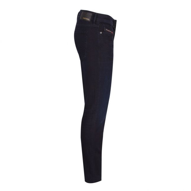 Sleenker-X Skinny Fit Jeans