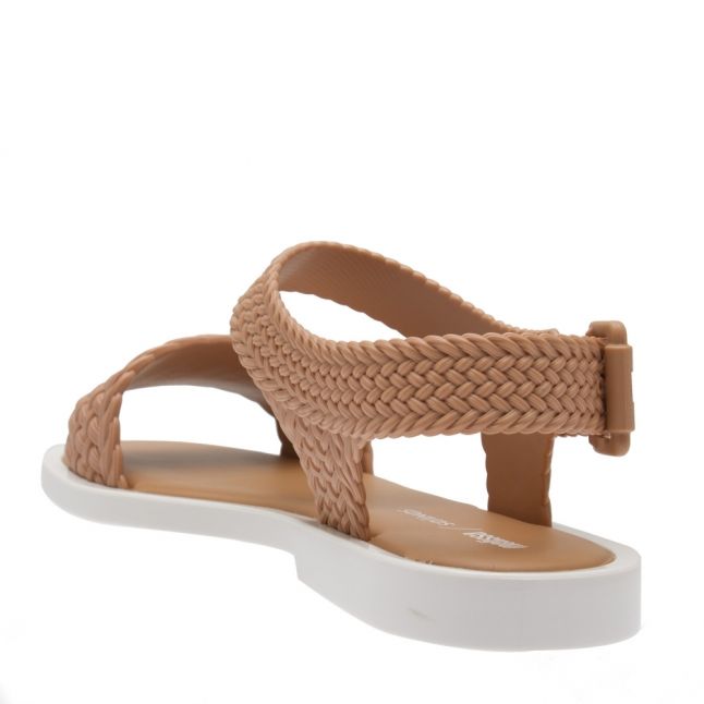 Womens Sand Salina Mar Braid Sandals