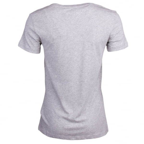 Womens Grey Tamar-44 S/s T Shirt