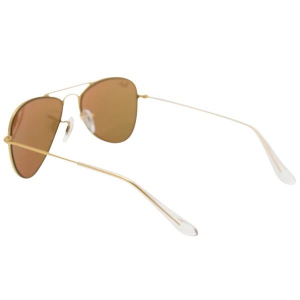 Junior Gold & Copper Flash RJ9506S Aviator