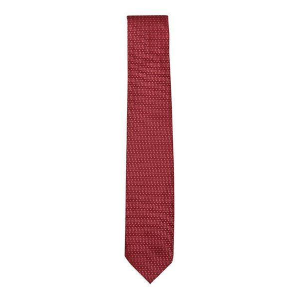 Mens BOSS Red H-TIE