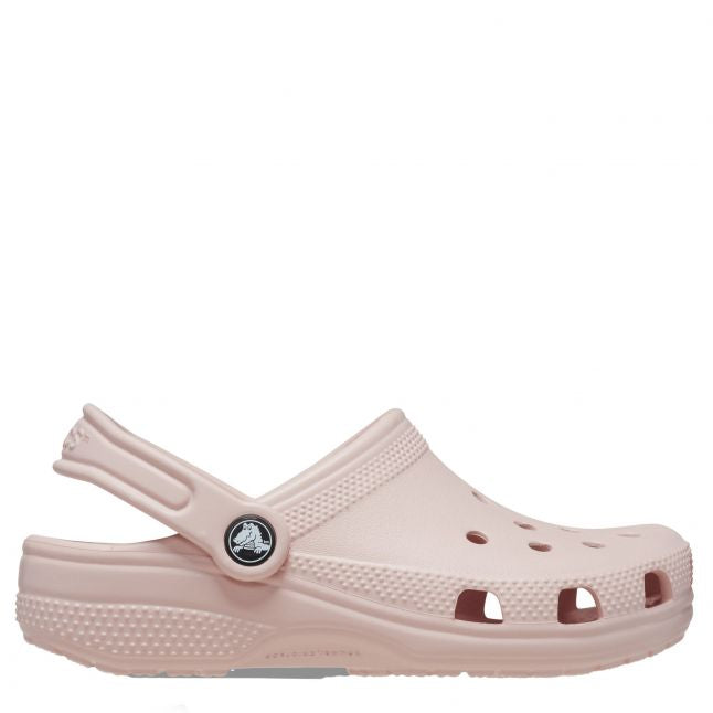 Toddler Quartz Classic Clog