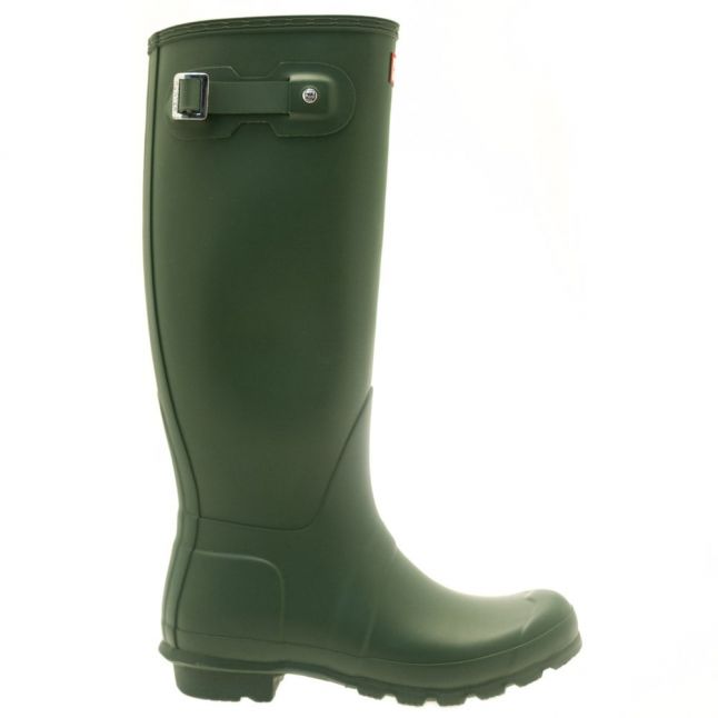 Green Original Tall Wellington Boots (3-8)