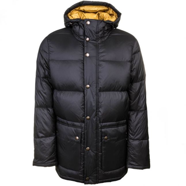 Heritage Mens Sage Whithorn Quilted Jacket